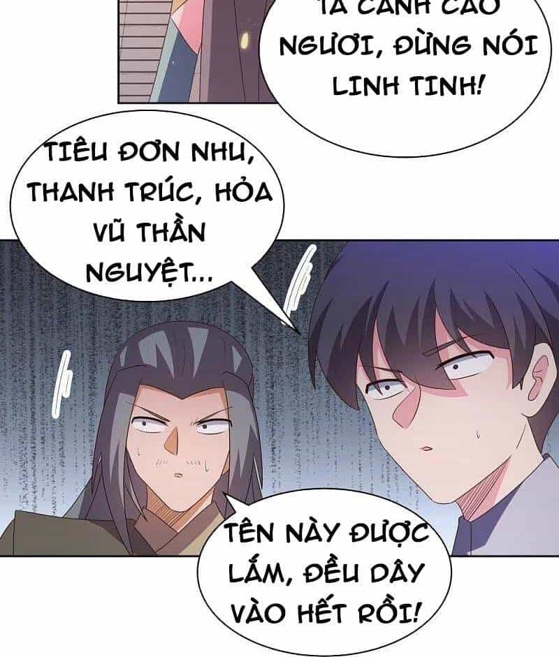 Tôn Thượng - Chương 405 - ảnh 39