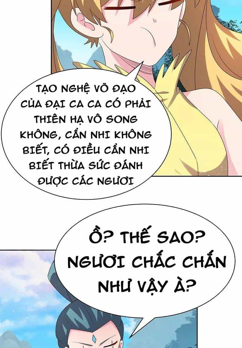 Tôn Thượng - Chương 405 - ảnh 8