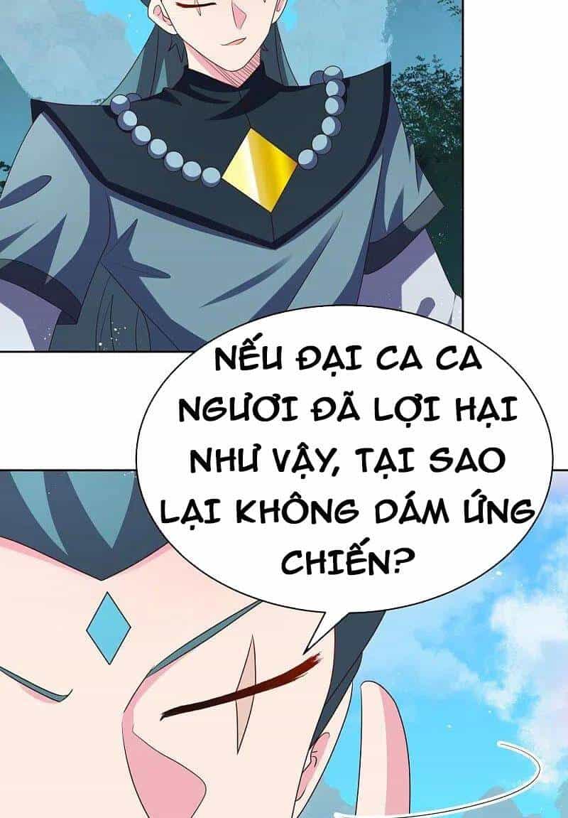 Tôn Thượng - Chương 405 - ảnh 9