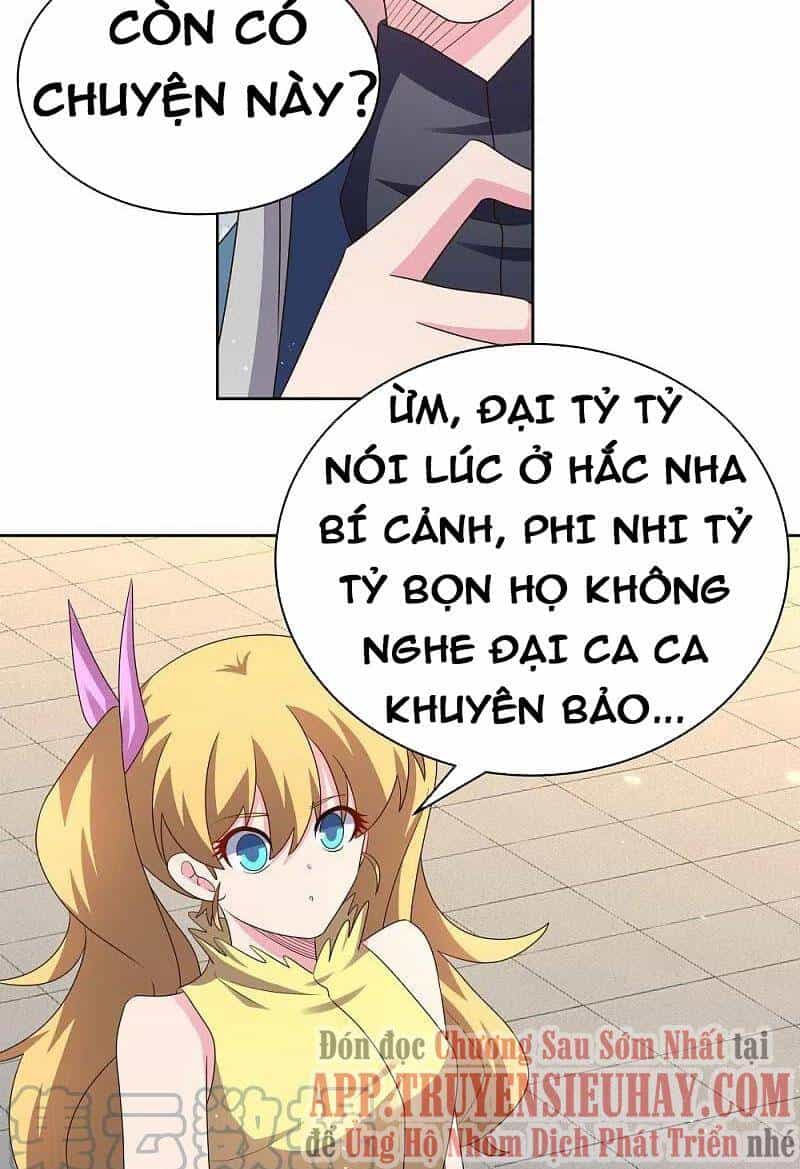 Tôn Thượng - Chương 406 - ảnh 10
