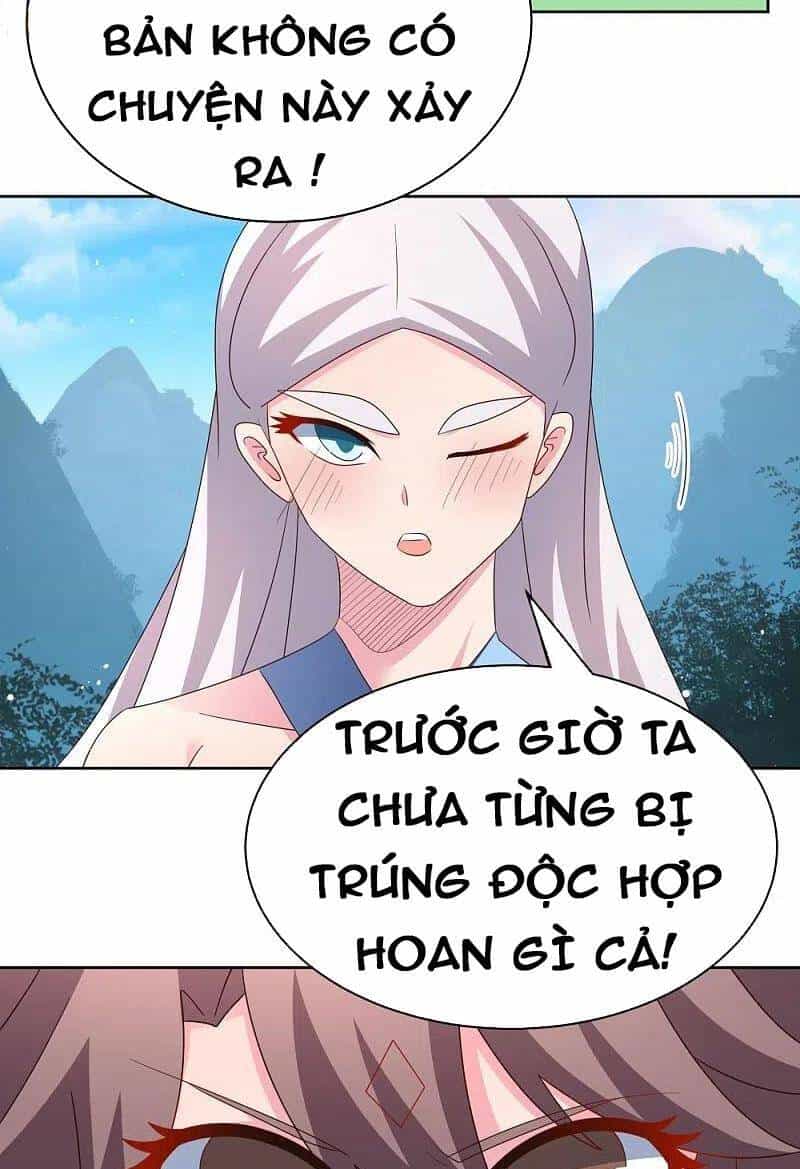Tôn Thượng - Chương 406 - ảnh 19