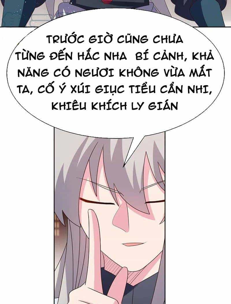 Tôn Thượng - Chương 406 - ảnh 28