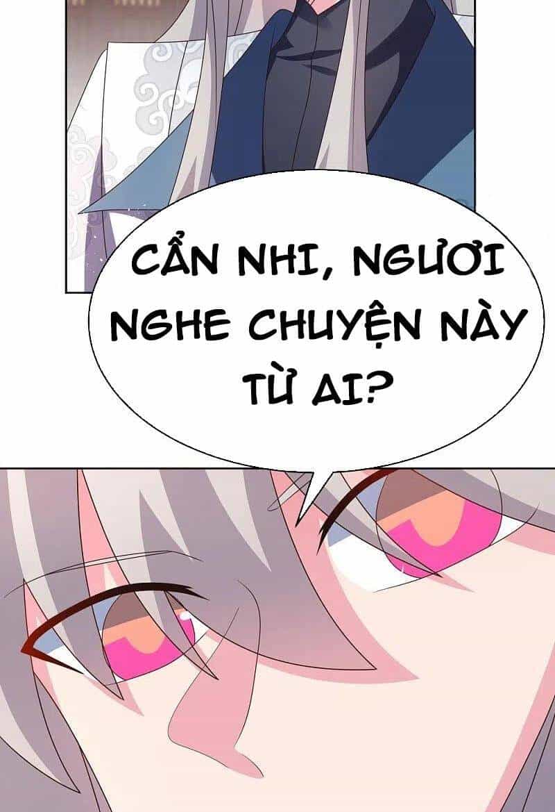 Tôn Thượng - Chương 406 - ảnh 3