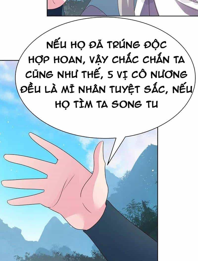 Tôn Thượng - Chương 406 - ảnh 30