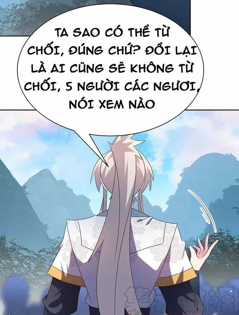 Tôn Thượng - Chương 406 - ảnh 31