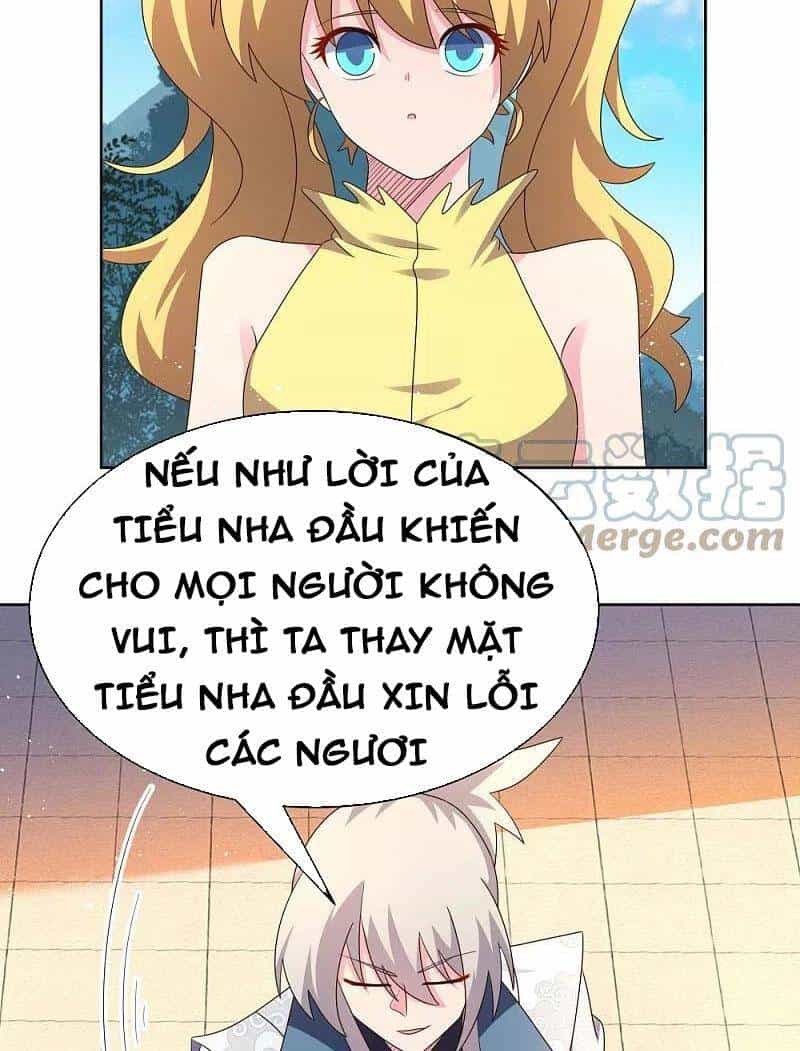 Tôn Thượng - Chương 406 - ảnh 34