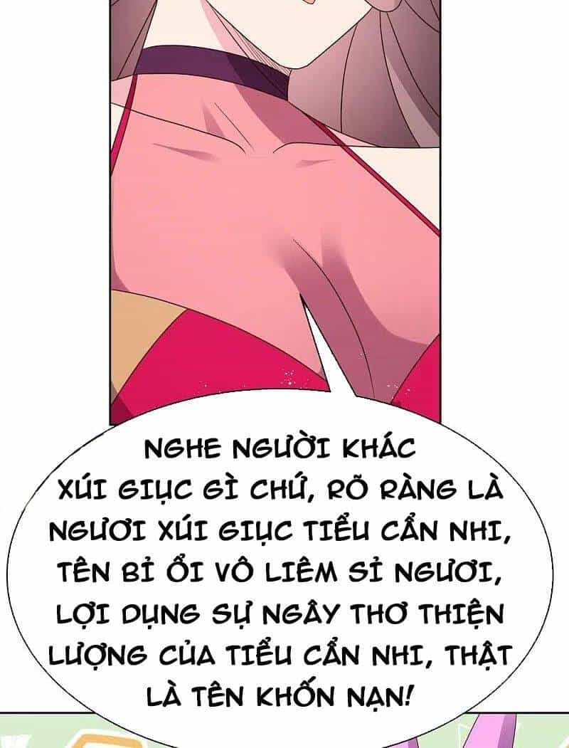 Tôn Thượng - Chương 406 - ảnh 36