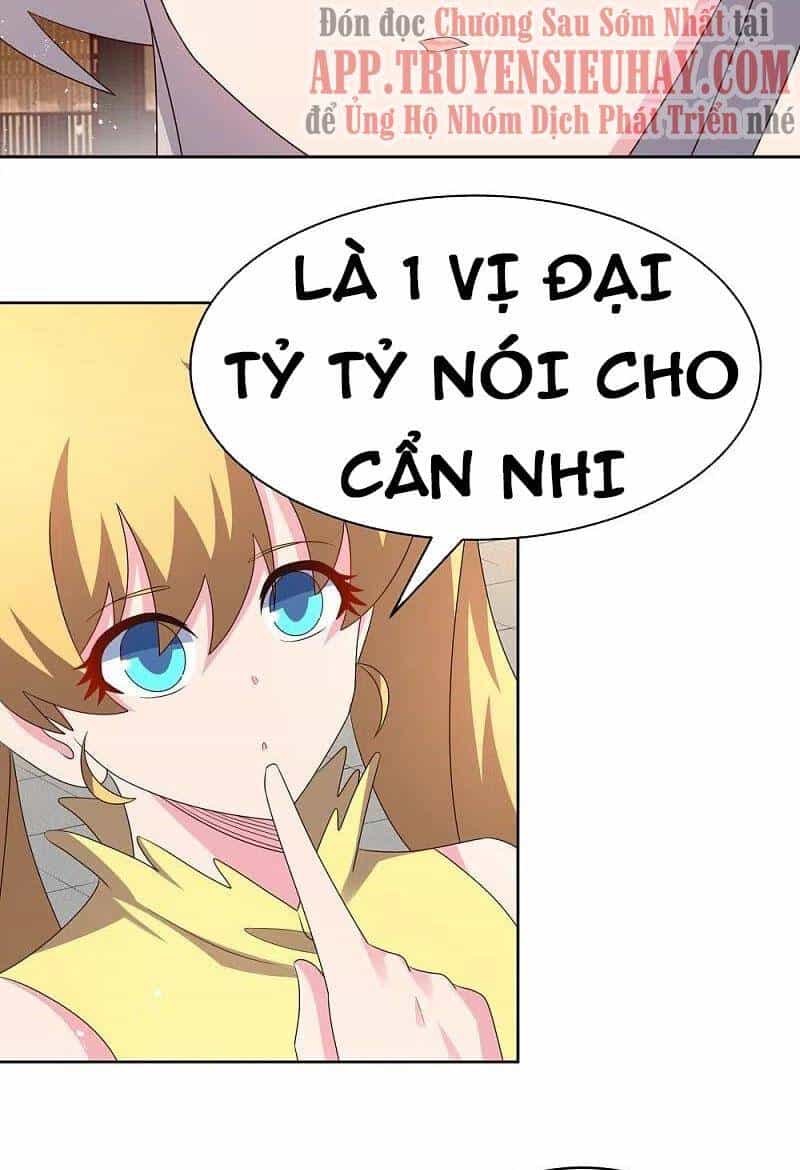 Tôn Thượng - Chương 406 - ảnh 4