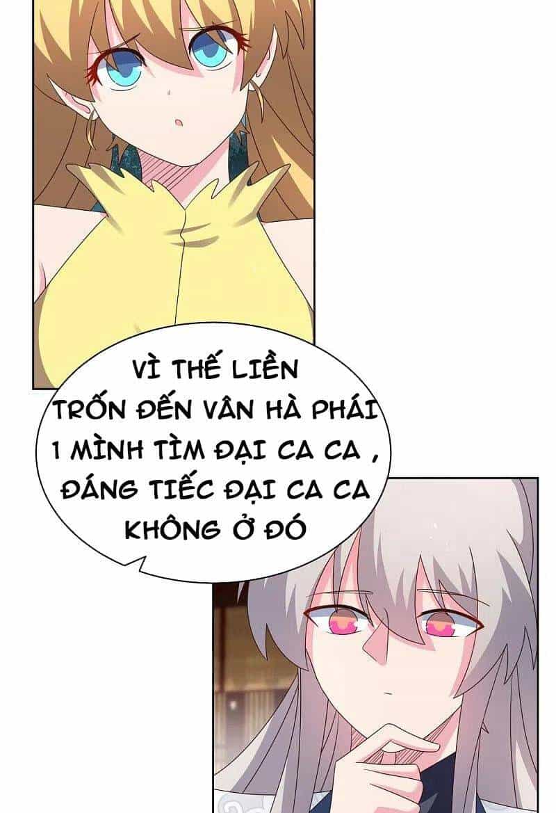 Tôn Thượng - Chương 406 - ảnh 7