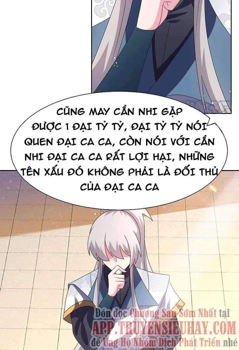 Tôn Thượng - Chương 406 - ảnh 8