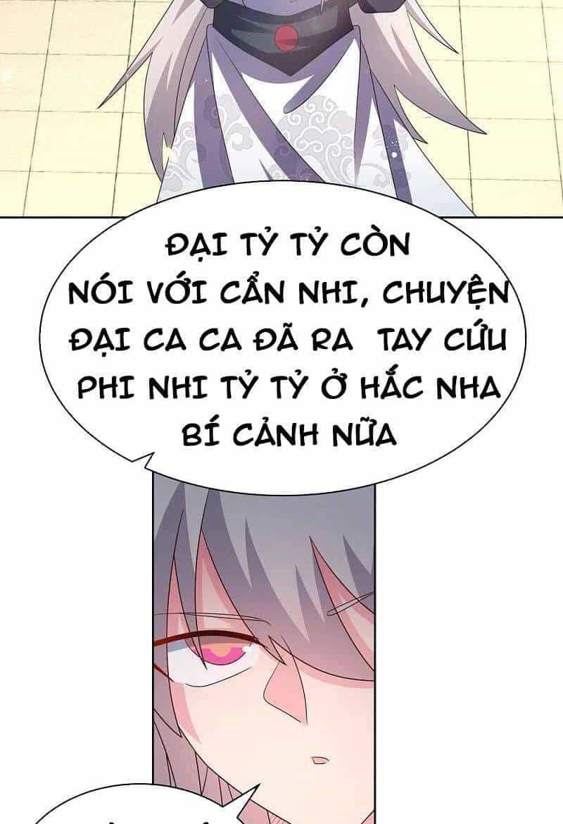 Tôn Thượng - Chương 406 - ảnh 9