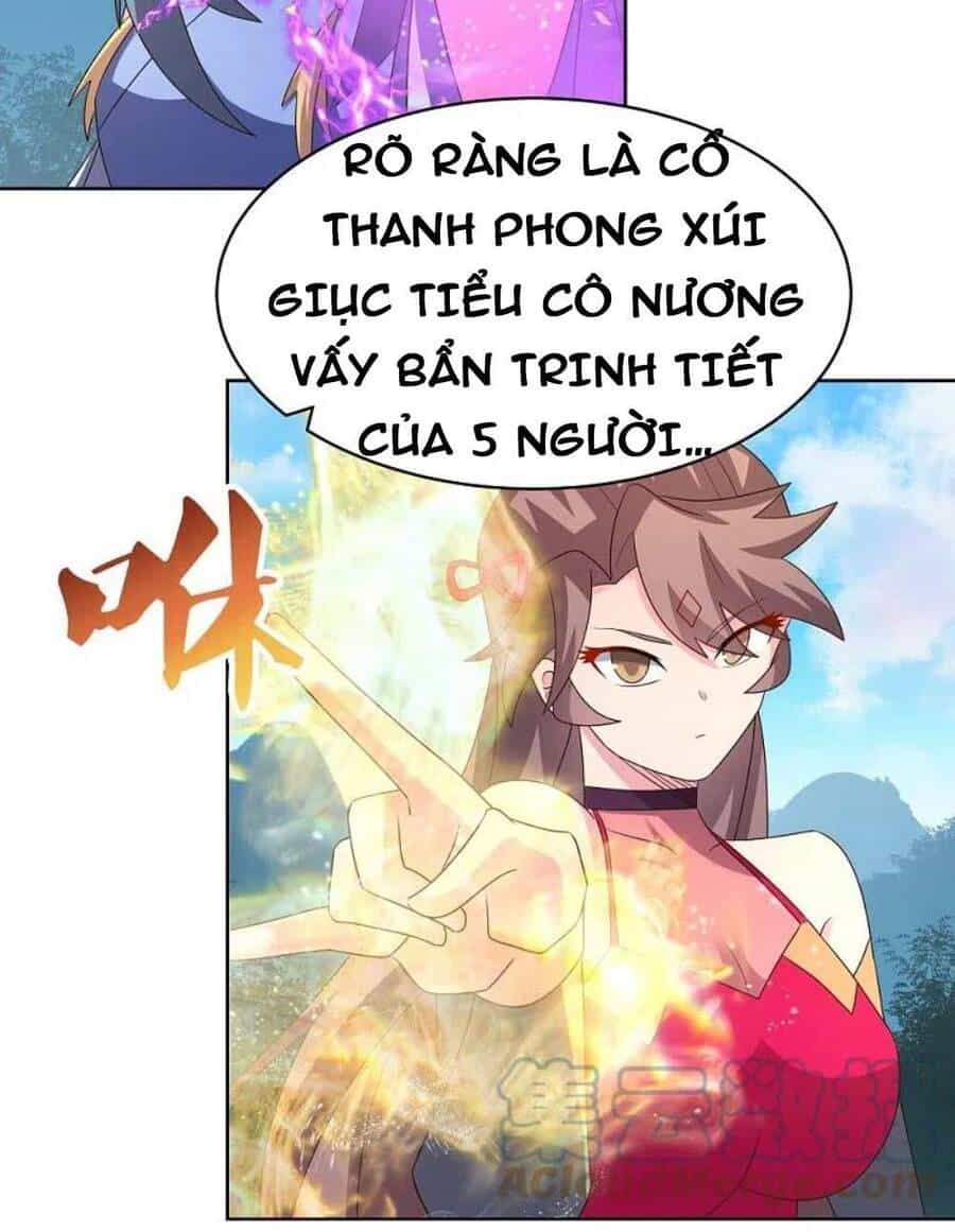 Tôn Thượng - Chương 407 - ảnh 13