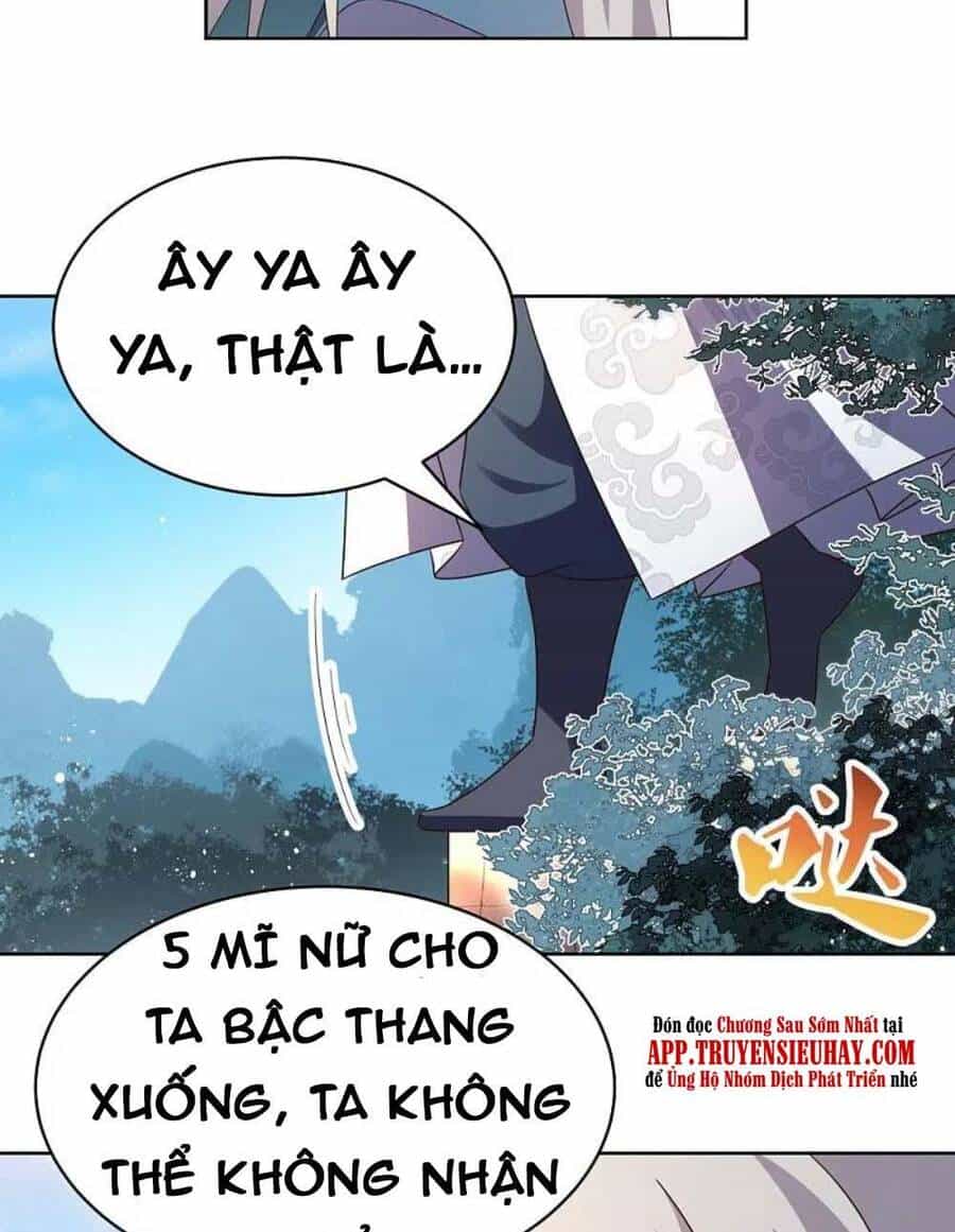 Tôn Thượng - Chương 407 - ảnh 18