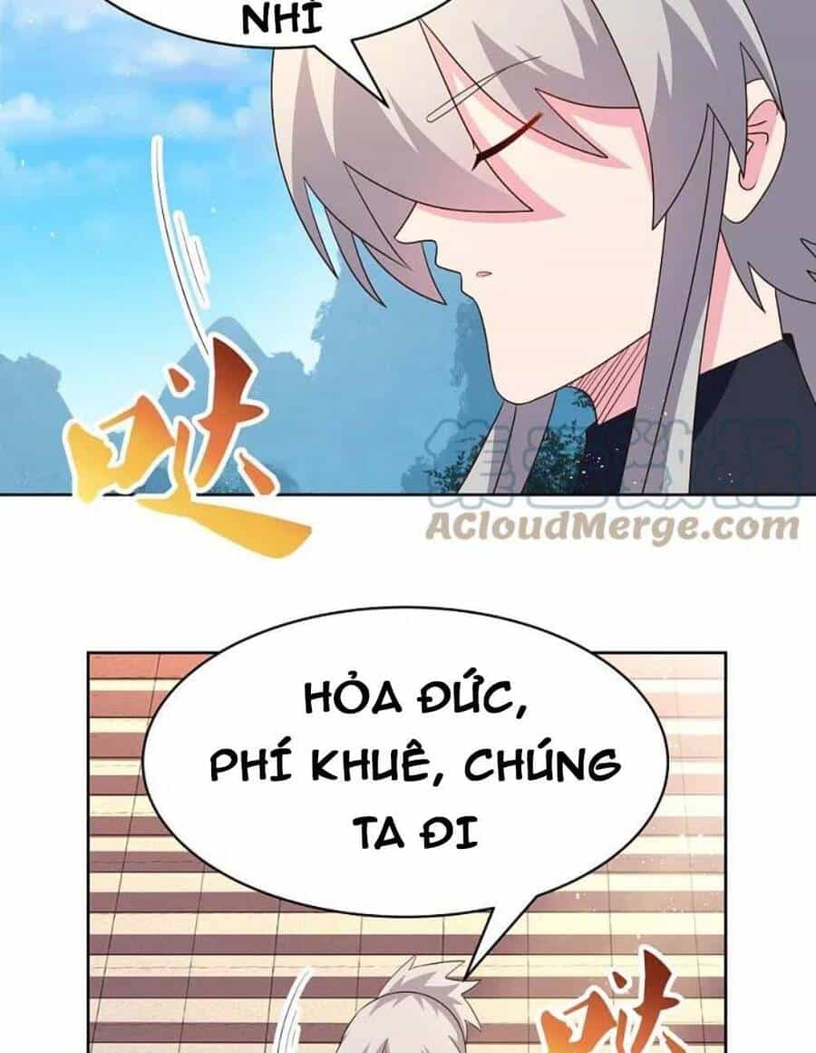 Tôn Thượng - Chương 407 - ảnh 19