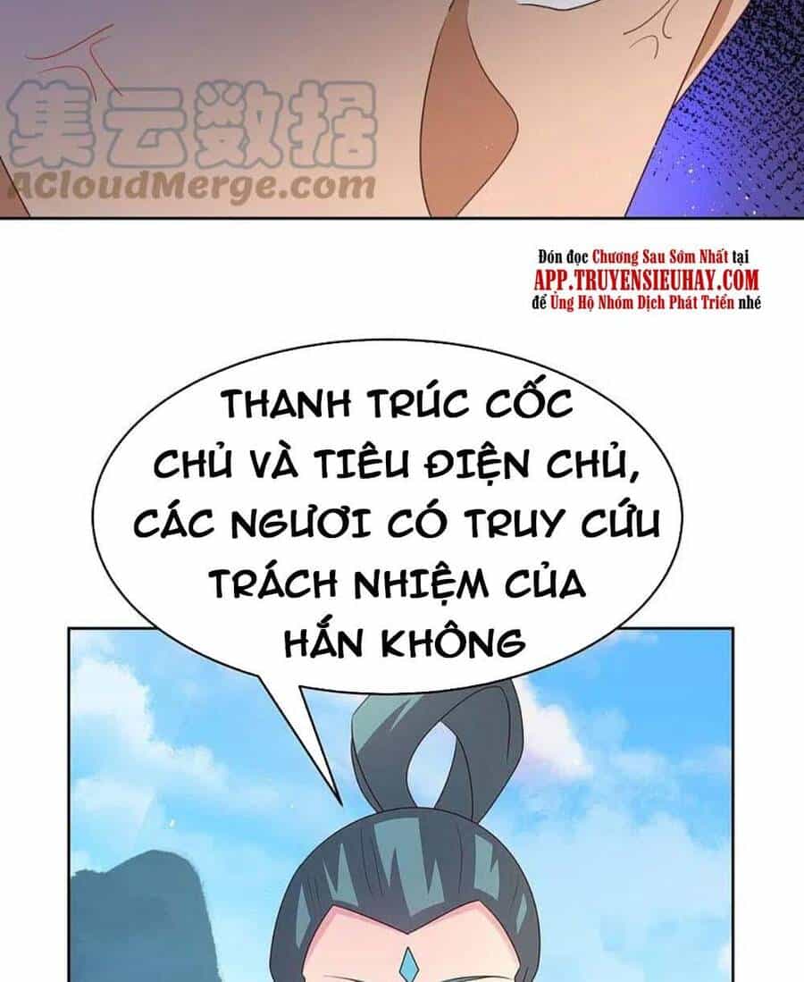 Tôn Thượng - Chương 407 - ảnh 28