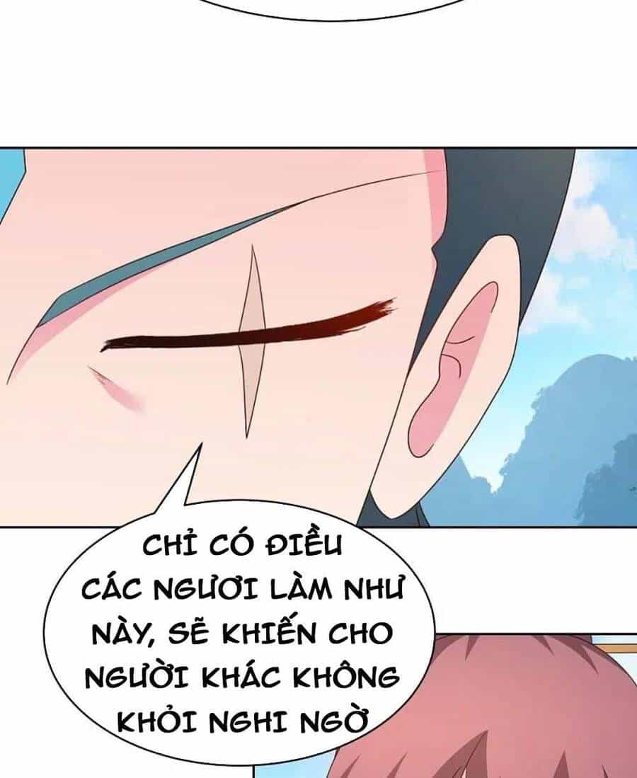 Tôn Thượng - Chương 407 - ảnh 30