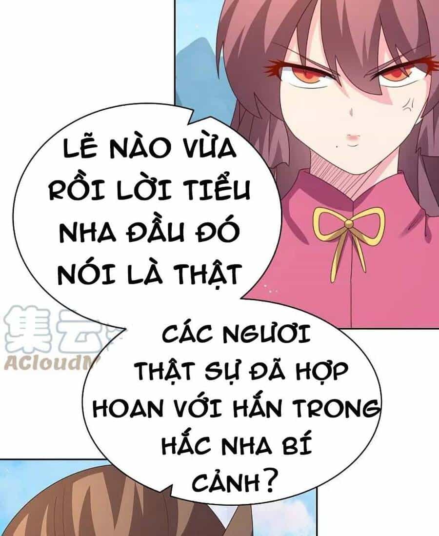 Tôn Thượng - Chương 407 - ảnh 31