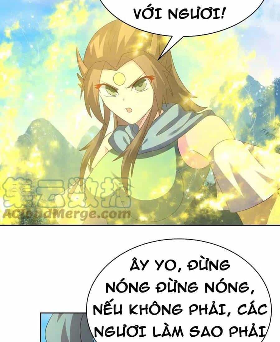 Tôn Thượng - Chương 407 - ảnh 34