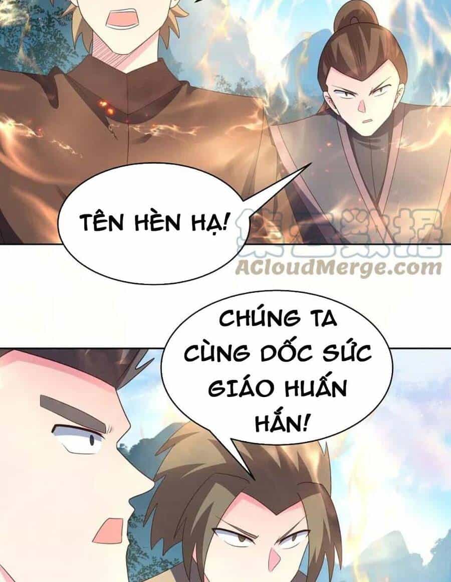 Tôn Thượng - Chương 407 - ảnh 7
