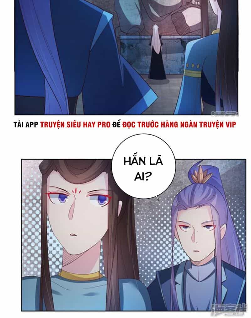 Tôn Thượng - Chương 41 - ảnh 10