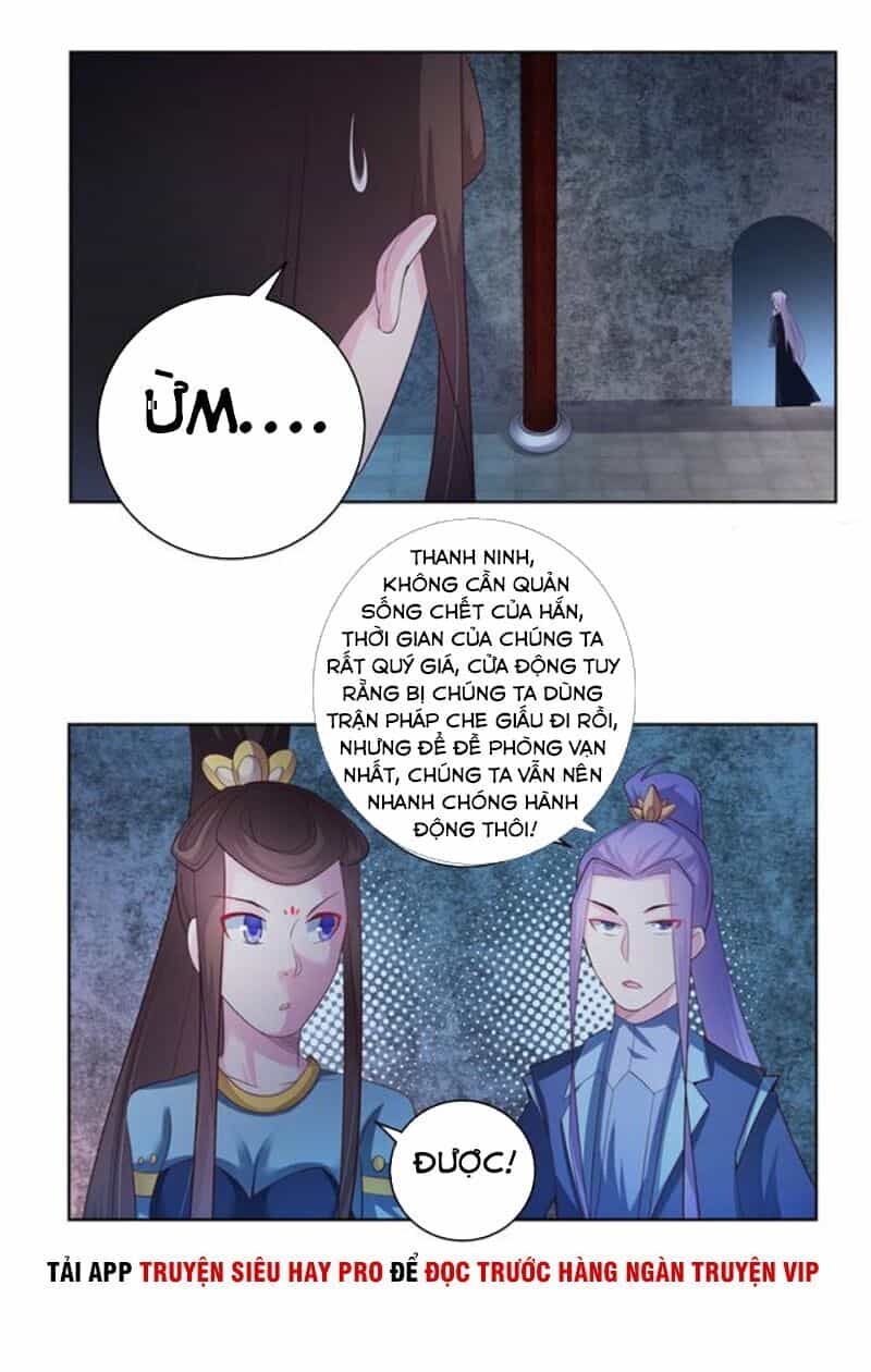 Tôn Thượng - Chương 41 - ảnh 17