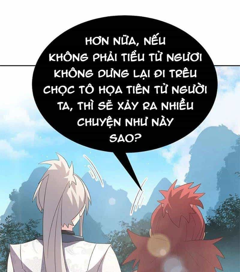 Tôn Thượng - Chương 408 - ảnh 14