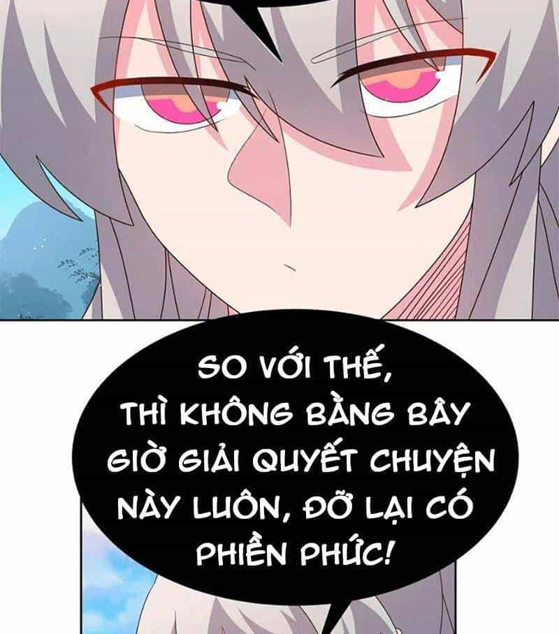 Tôn Thượng - Chương 408 - ảnh 20