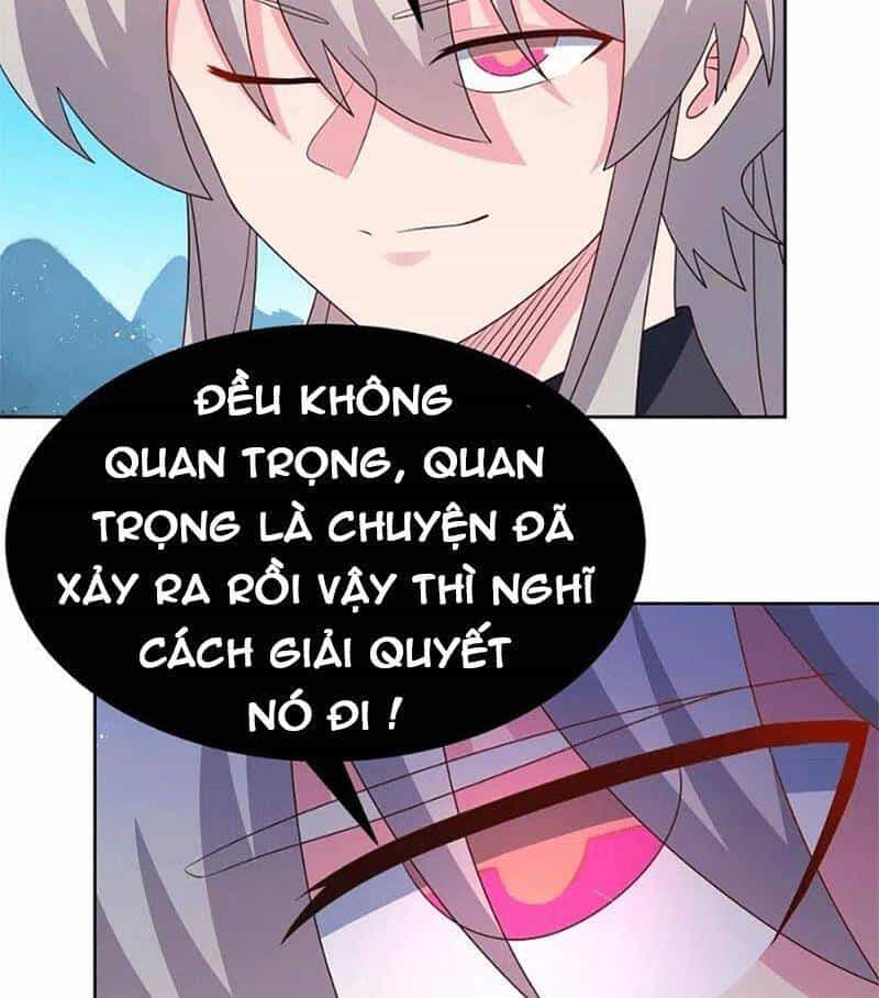 Tôn Thượng - Chương 408 - ảnh 22