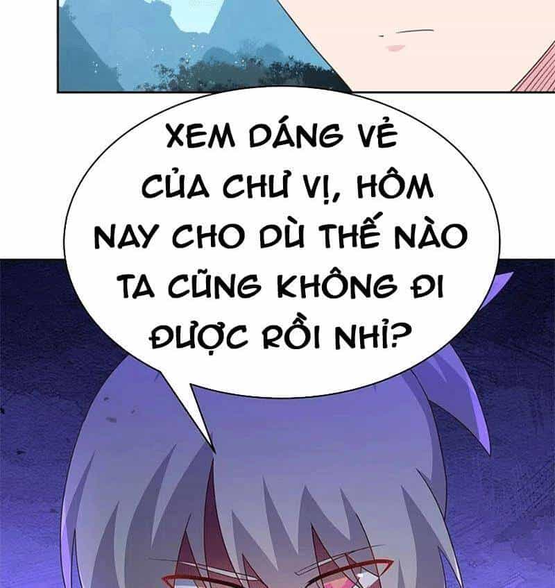 Tôn Thượng - Chương 408 - ảnh 28