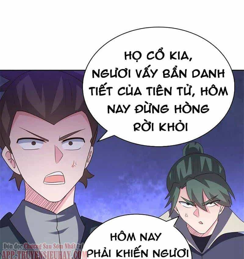 Tôn Thượng - Chương 408 - ảnh 30