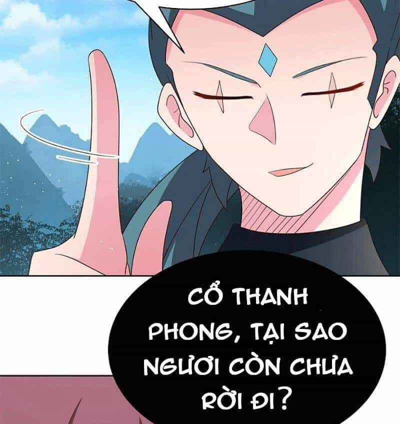 Tôn Thượng - Chương 408 - ảnh 34