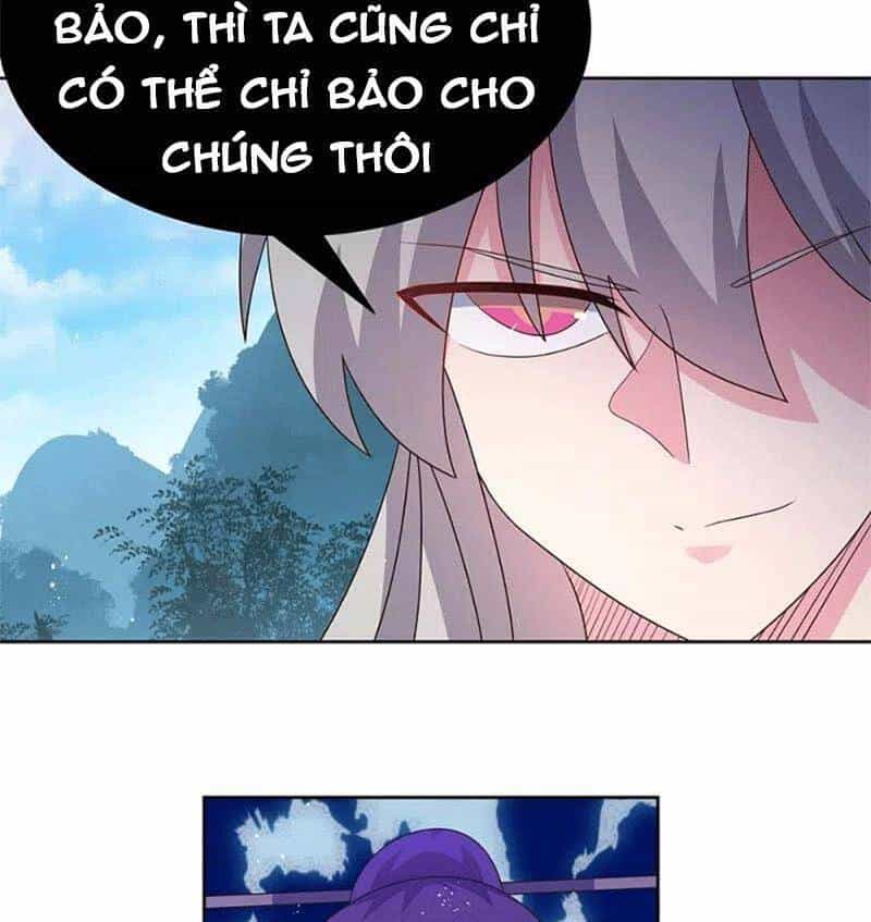 Tôn Thượng - Chương 408 - ảnh 38