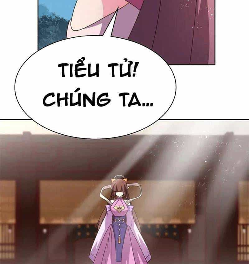 Tôn Thượng - Chương 408 - ảnh 45