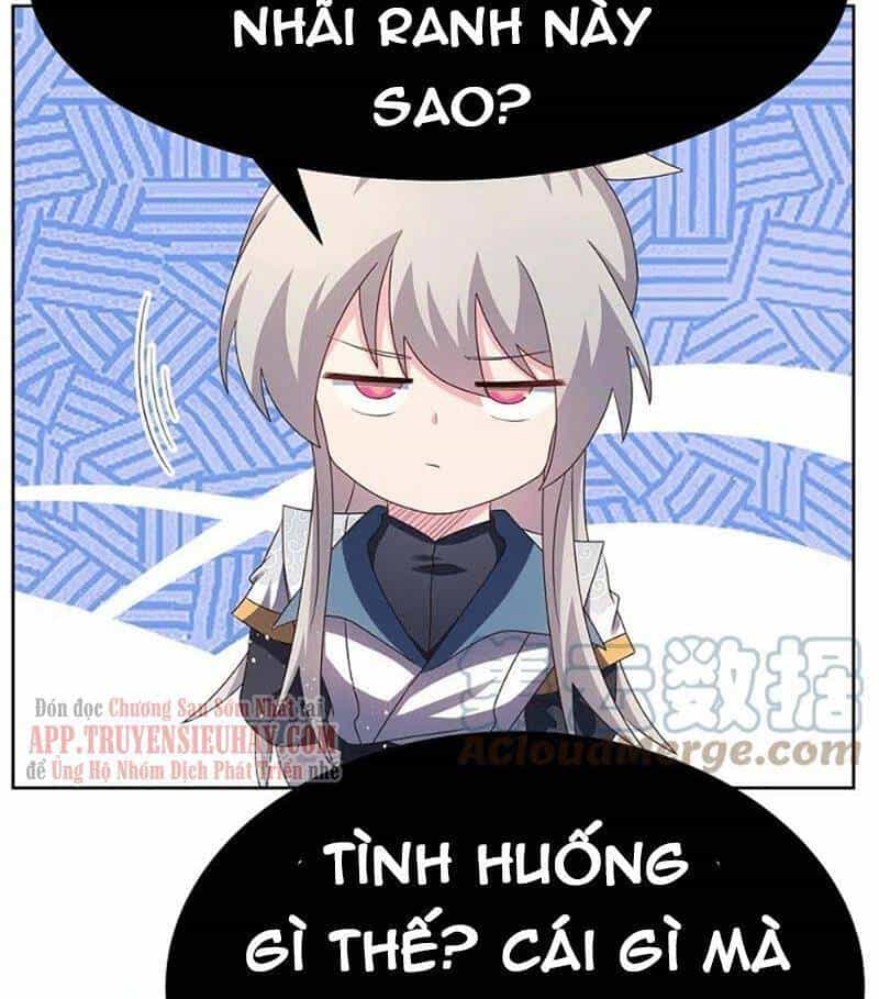 Tôn Thượng - Chương 408 - ảnh 5