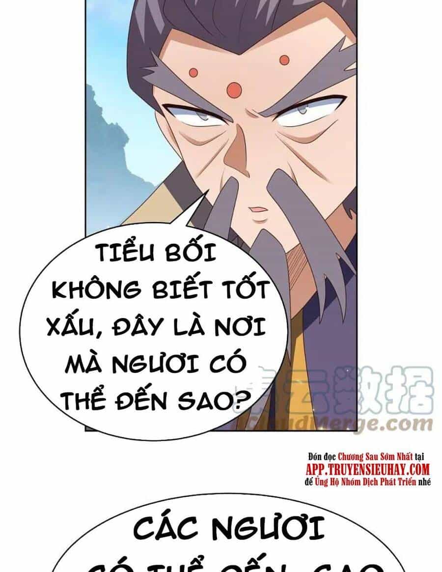 Tôn Thượng - Chương 409 - ảnh 16