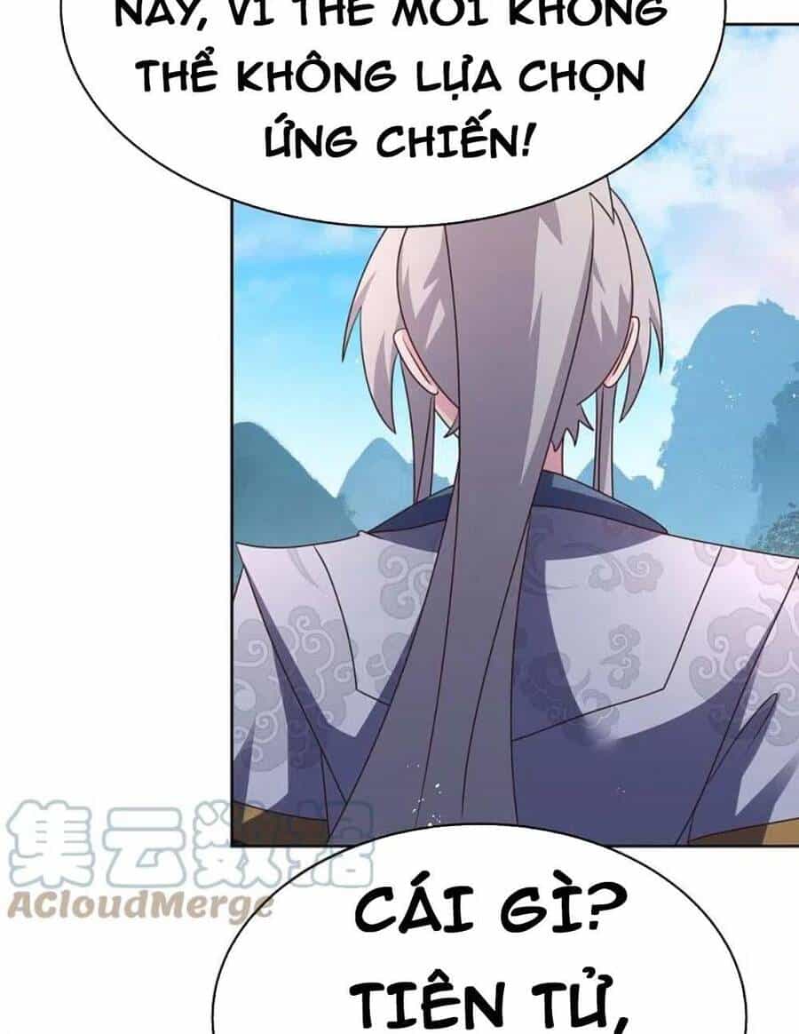 Tôn Thượng - Chương 409 - ảnh 2