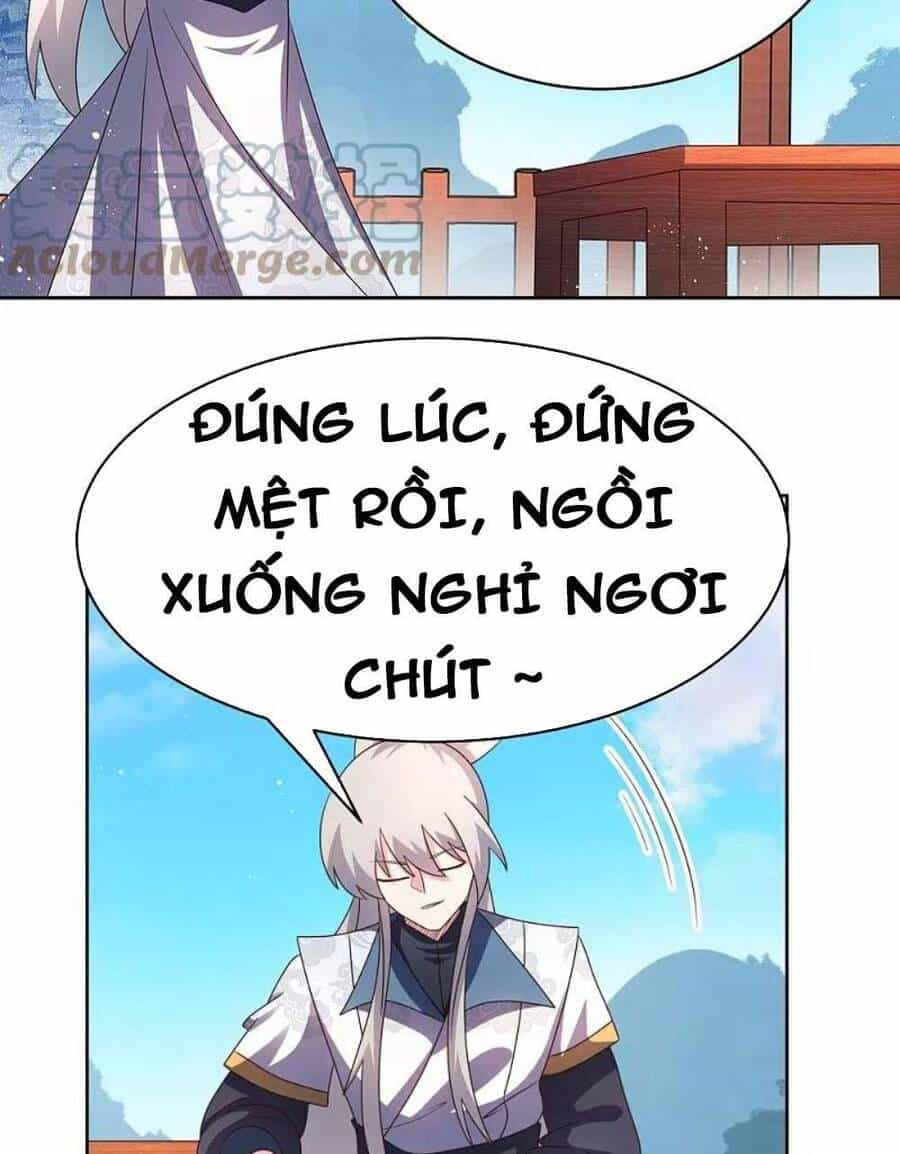 Tôn Thượng - Chương 409 - ảnh 21