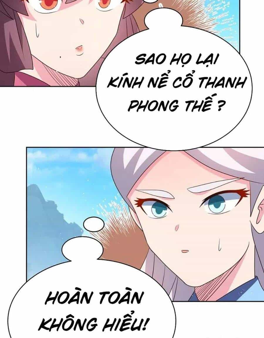 Tôn Thượng - Chương 409 - ảnh 30