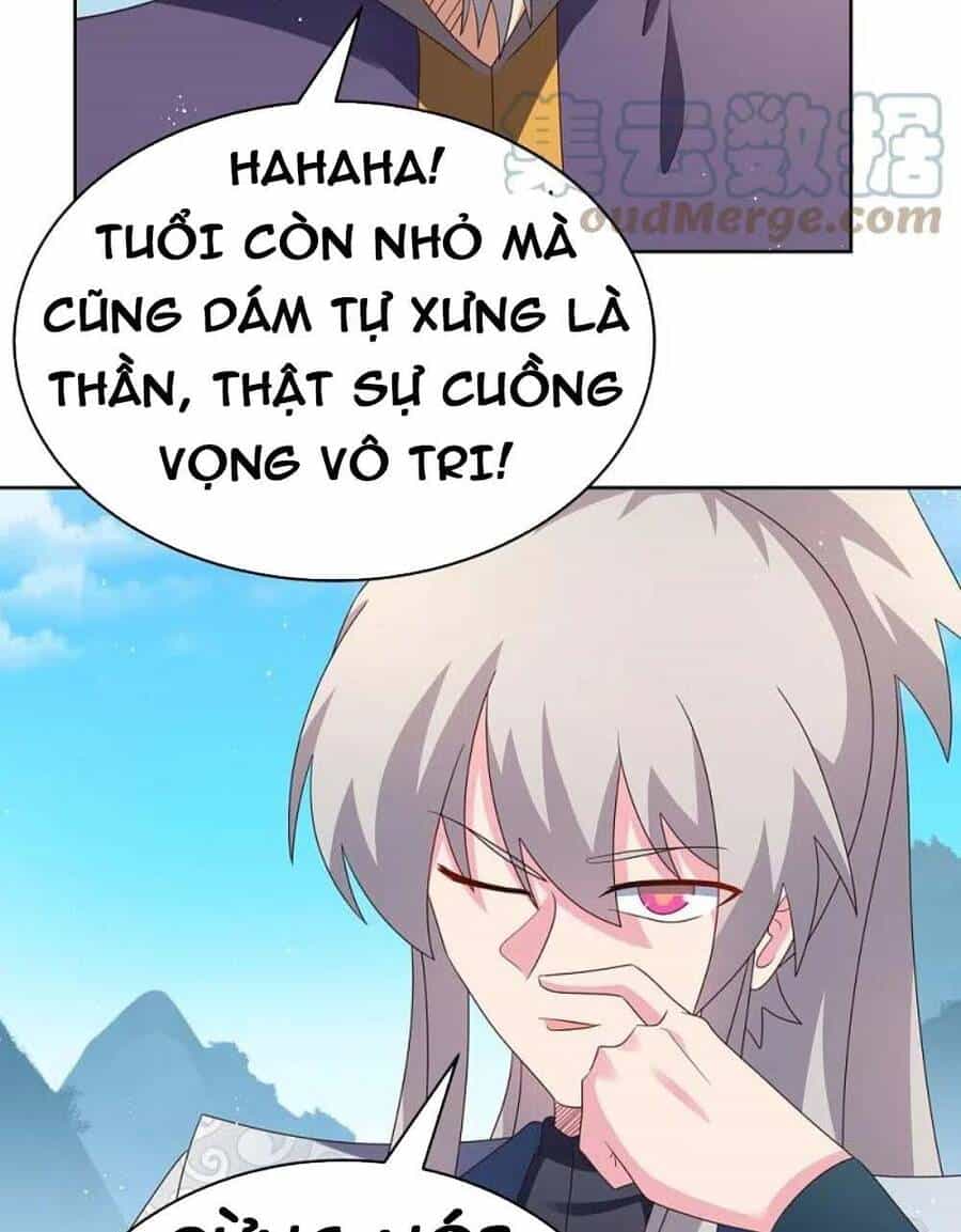 Tôn Thượng - Chương 409 - ảnh 36