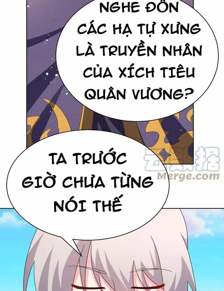 Tôn Thượng - Chương 410 - ảnh 11