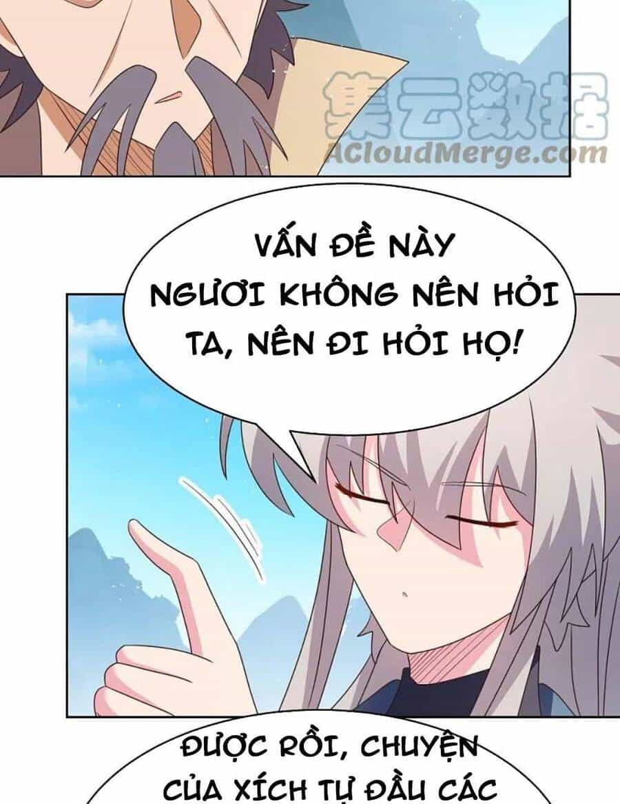 Tôn Thượng - Chương 410 - ảnh 13