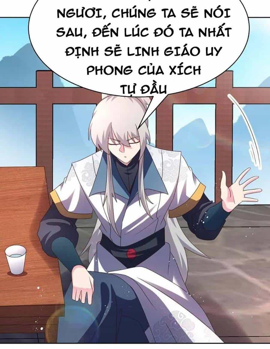 Tôn Thượng - Chương 410 - ảnh 14