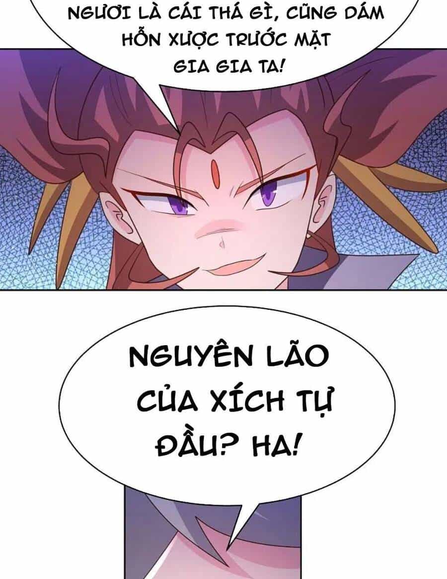 Tôn Thượng - Chương 410 - ảnh 2
