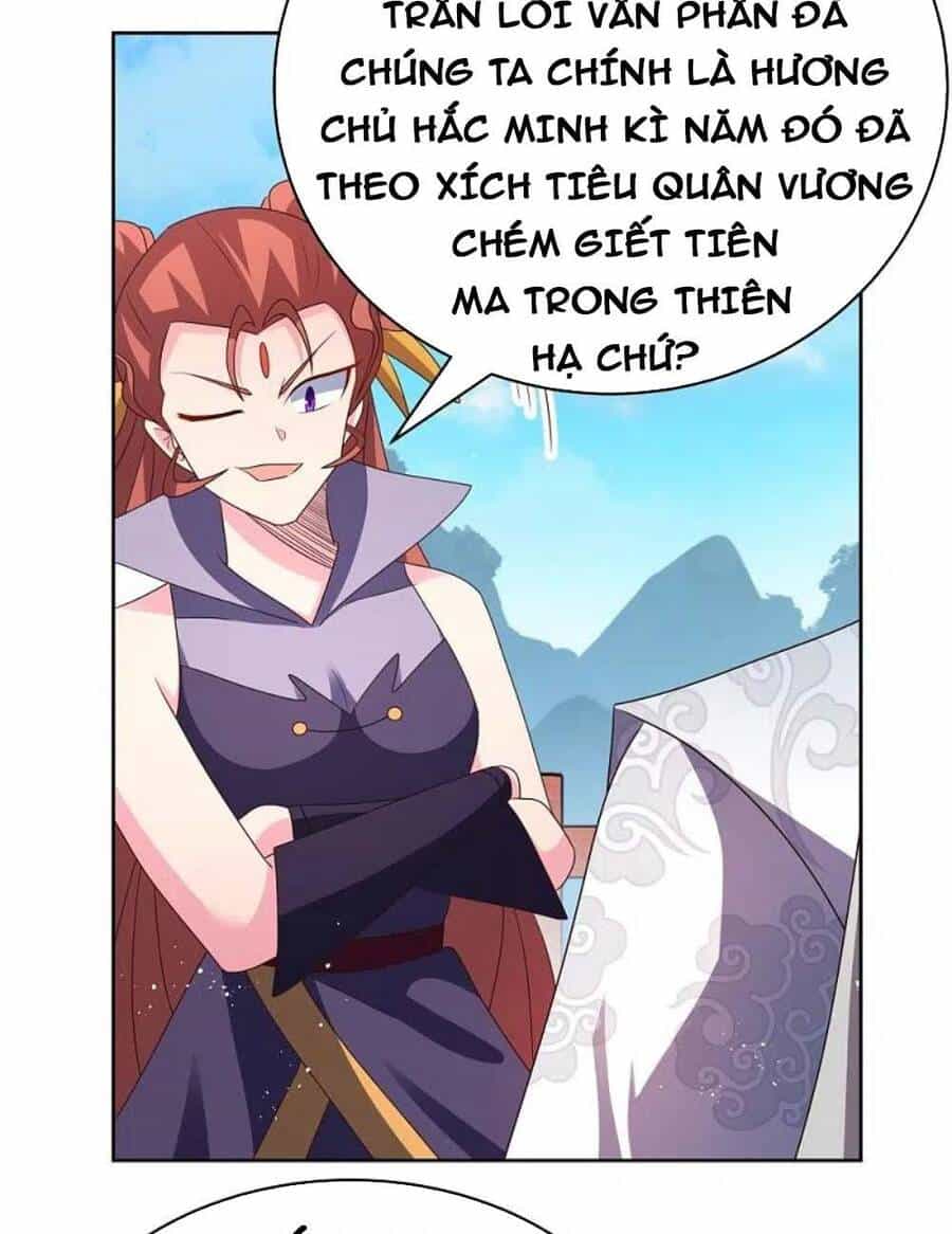 Tôn Thượng - Chương 410 - ảnh 5