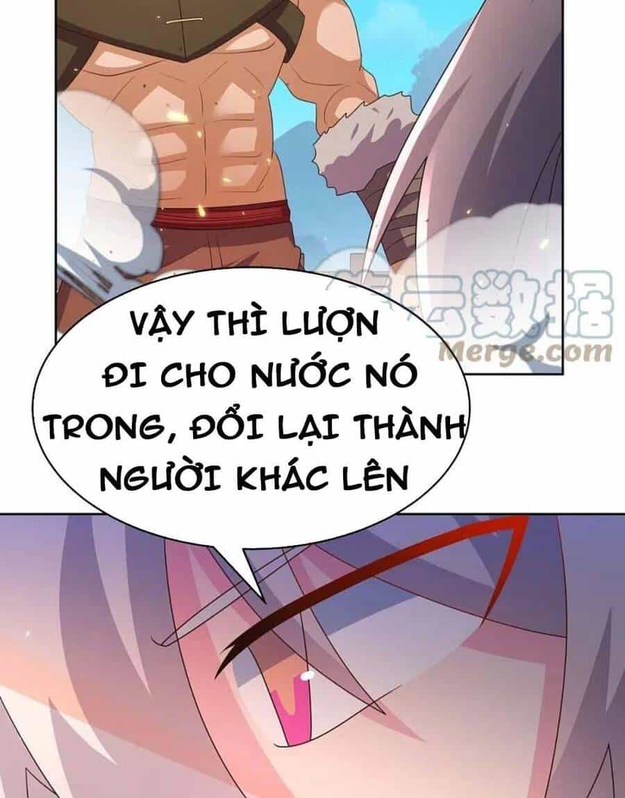 Tôn Thượng - Chương 411 - ảnh 19