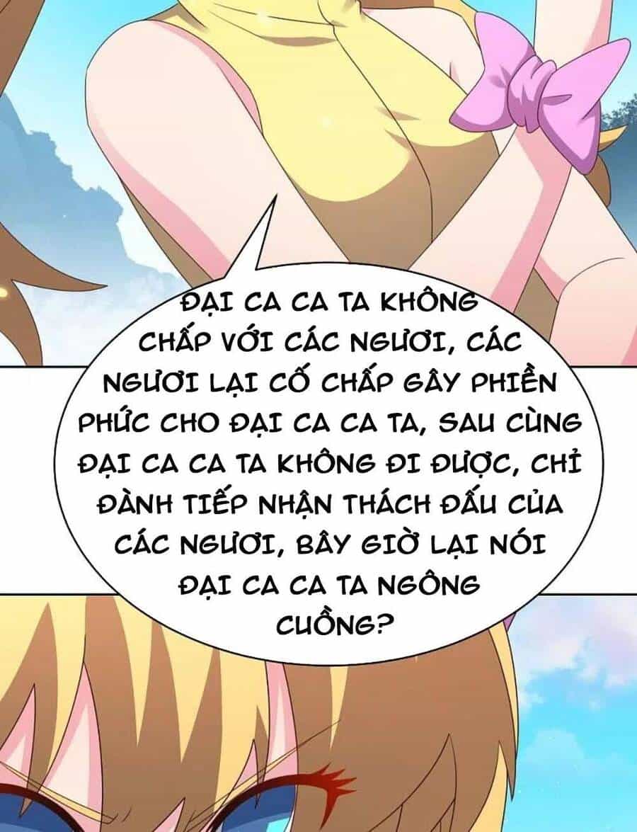 Tôn Thượng - Chương 411 - ảnh 31