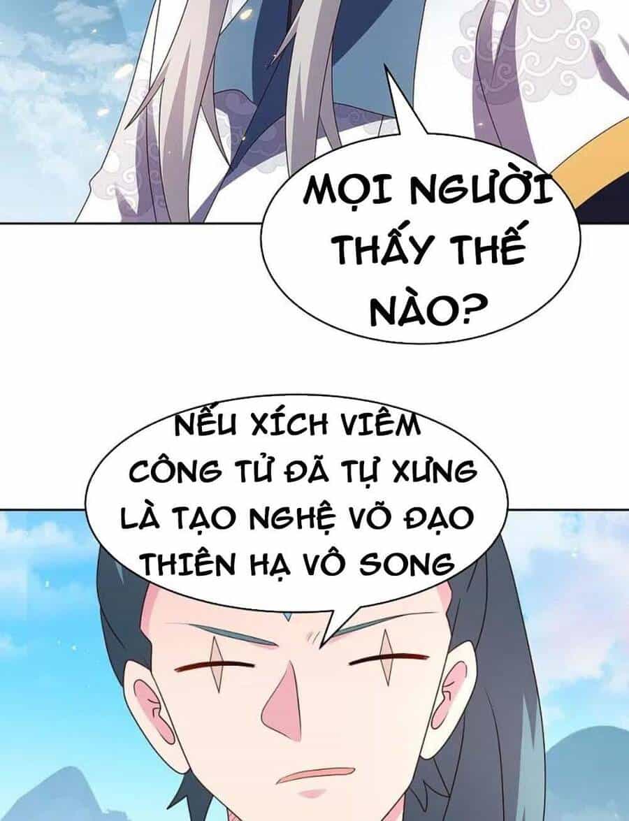 Tôn Thượng - Chương 411 - ảnh 35