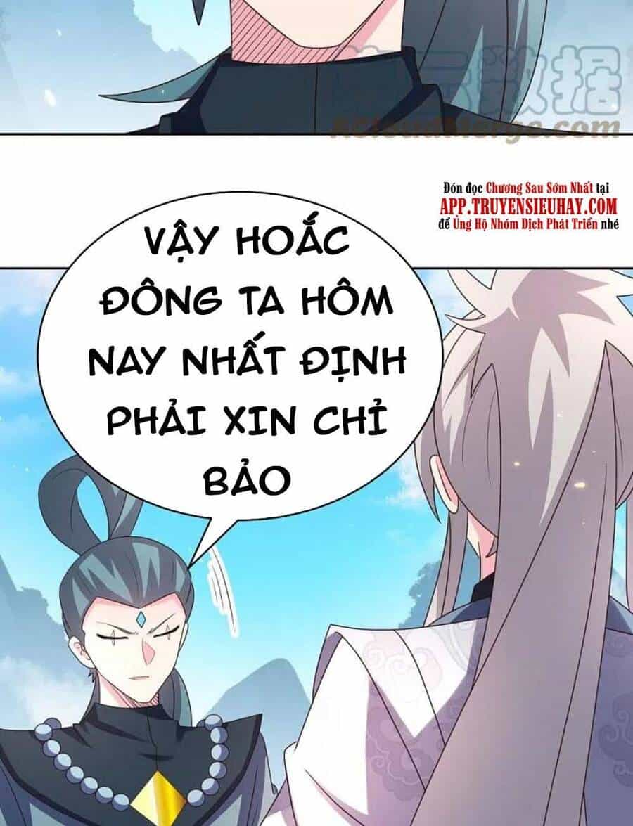 Tôn Thượng - Chương 411 - ảnh 36