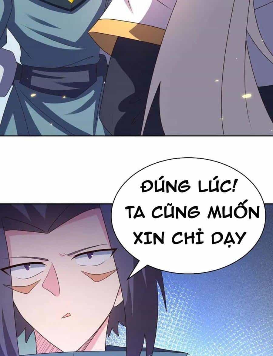 Tôn Thượng - Chương 411 - ảnh 37
