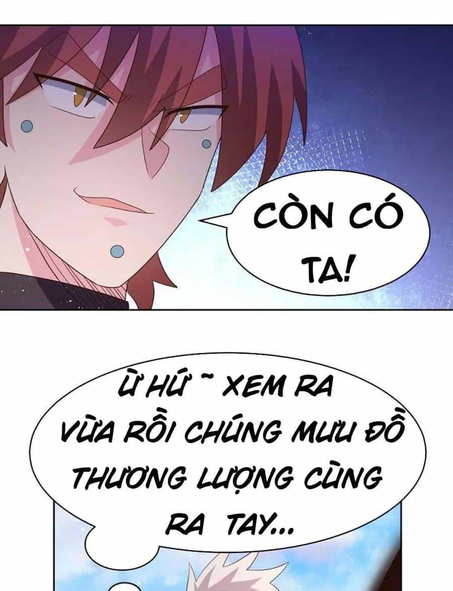 Tôn Thượng - Chương 411 - ảnh 39